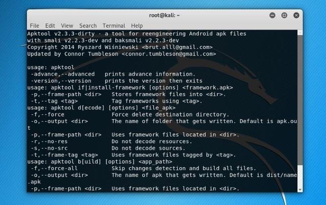 用于黑客渗透测试的Linux工具有哪些