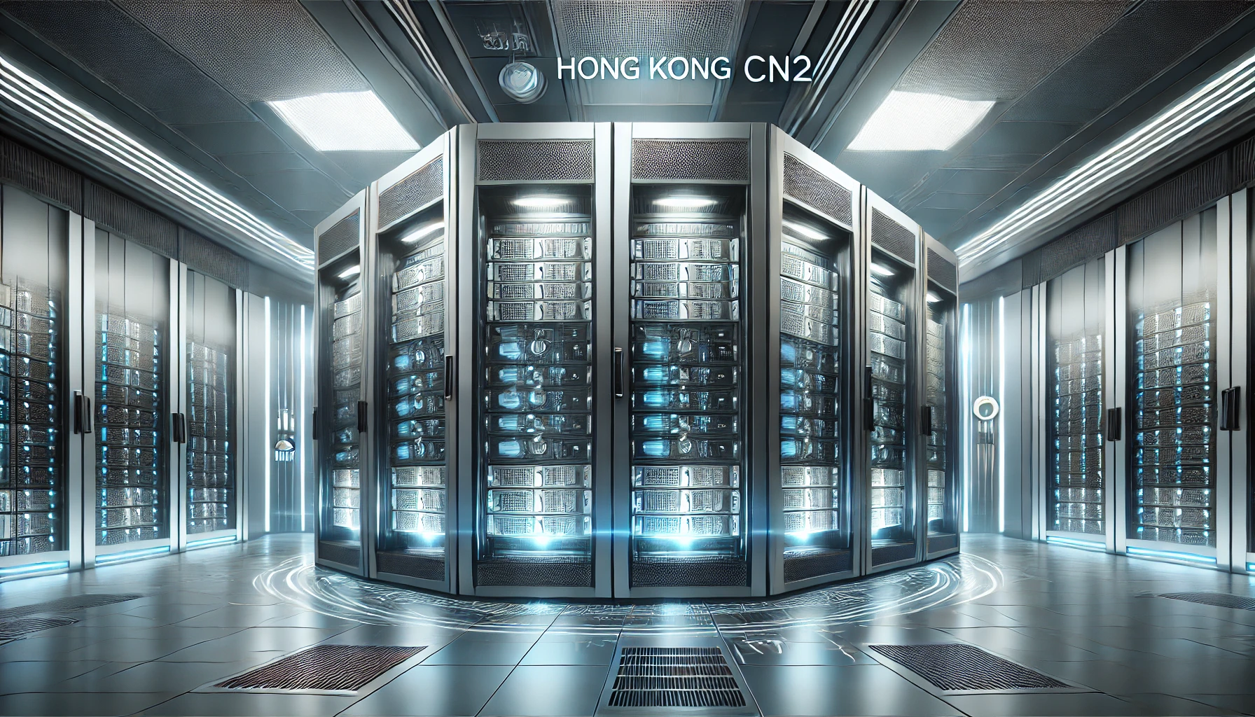 香港E5百兆CN2 香港E5百兆CN2