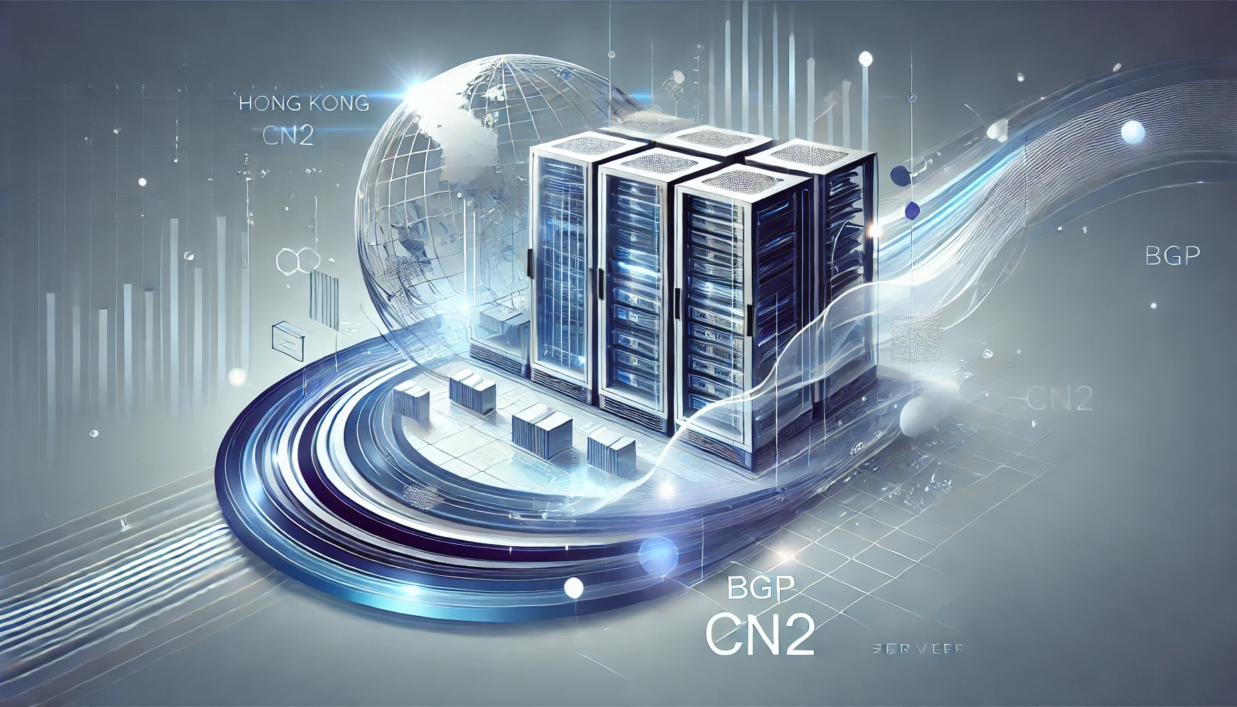 香港CN2服务器12 香港CN2服务器12